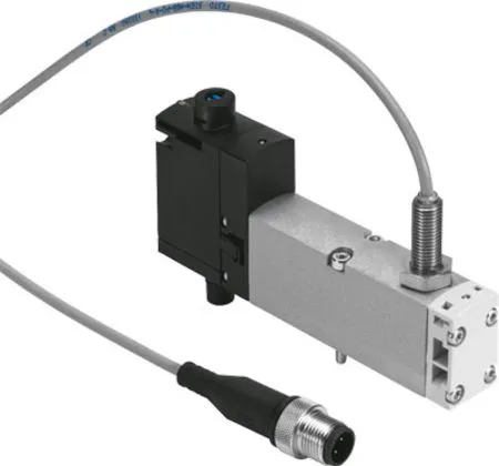 VSVA-B-M52-MZD-A2-1T1L-APX-0.5