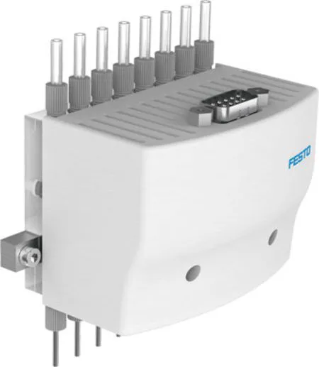 VTOE-8-D8-T3-M22C-08-V-S-PC-M