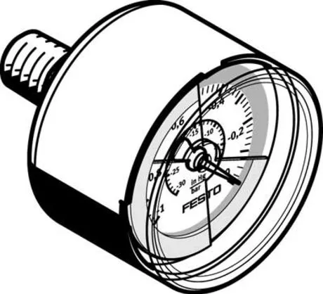 VAM-40-V1/0-R1/8-E-RG