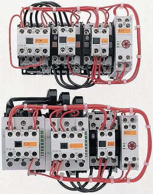 101381 SDAINLM16(400V50HZ)