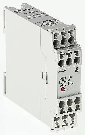 MK9052.11 AC50/60Hz 230V