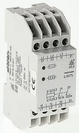 IL9075.12/001 AC50-400Hz 400V