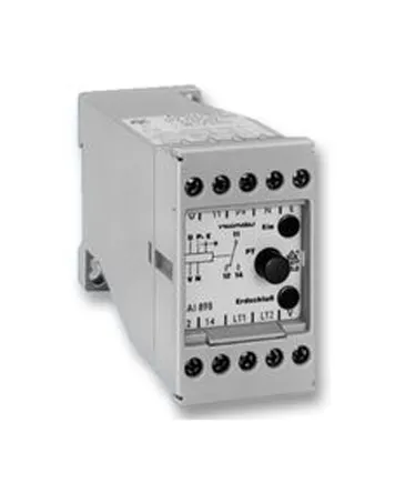 AI898 DC24V 6kOhm UH=AC45-400Hz 230V