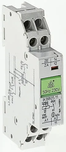IK8805.01 AC50Hz 230V