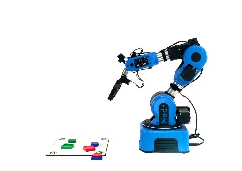 Vision Set - Niryo Ned 2