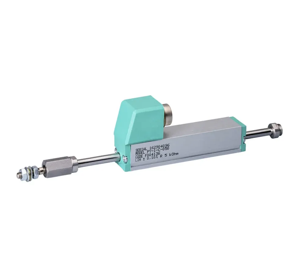 PY-1-C-100 0000X000X00