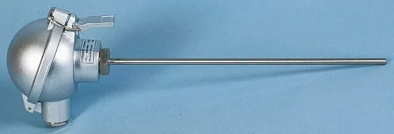 CSIF/250/PT100/CLA/316L/D6