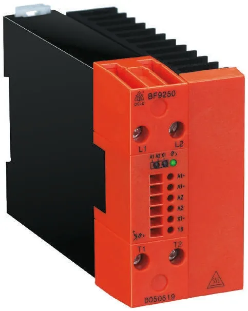 BF9250.01/001 UH=DC24V AC10A AC24-480V