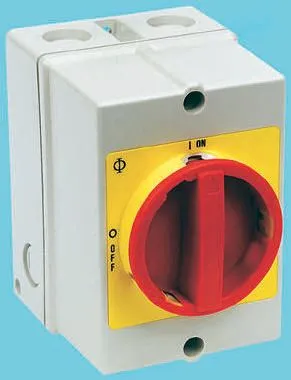 KG41 T204/GBA301 * KL1V