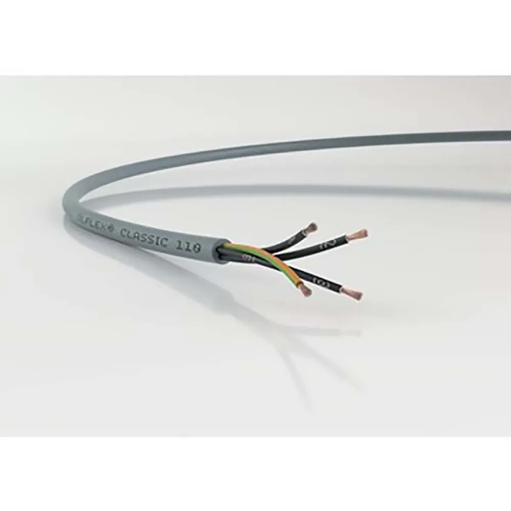 Lapp 1119307 Control Cable