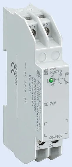 IK3070.12/00B DC24V