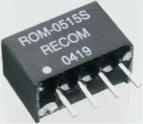 ROM-0505S