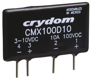 CMXE200D3