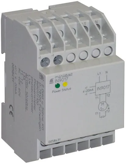 IN9017/100 0-10V AC230V 300W