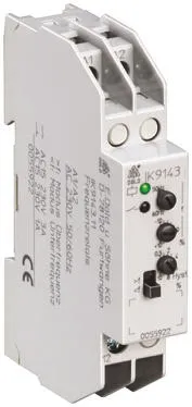 IK9143.11 AC50/60Hz 230V Hyst.0.5-10%