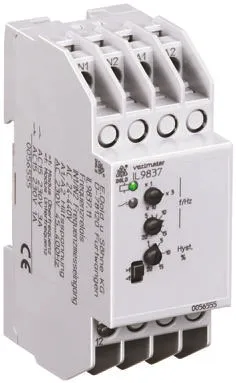 IL9837.11 5-200Hz UH=230V