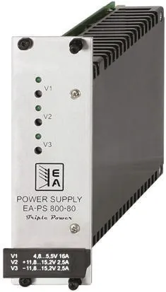 EA-PS 805-12-12-80 Triple