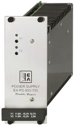 EA-PS 805-24-150 Double