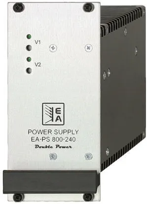EA-PS 805-24-240 Double
