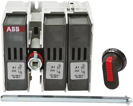 OS20FB12A1  1SCA108790R1001