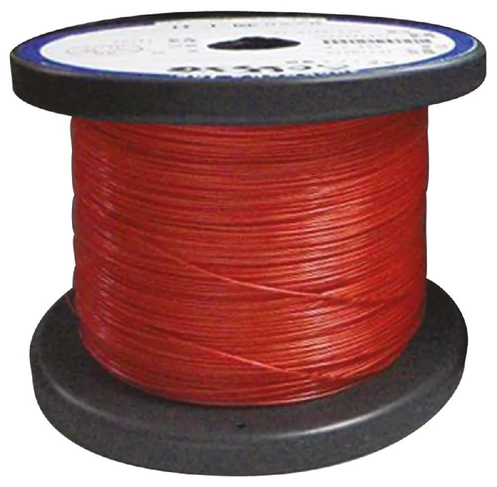 AWM1330-20(7)-SA  RED  20M