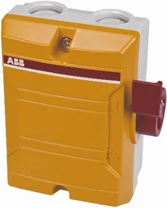 2CMA142423R1000  BWS 316Y TPN