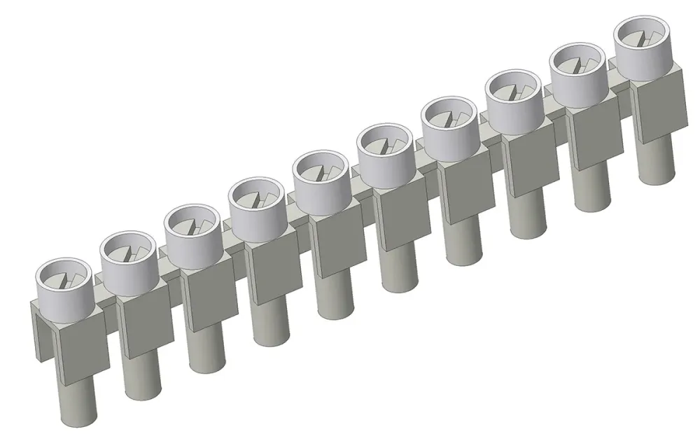 X222.232.01 BUS CONNECTION