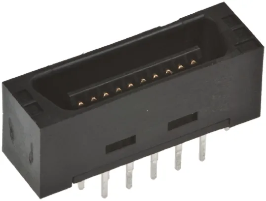 FX2CA-60P-1.27DSAL(71)