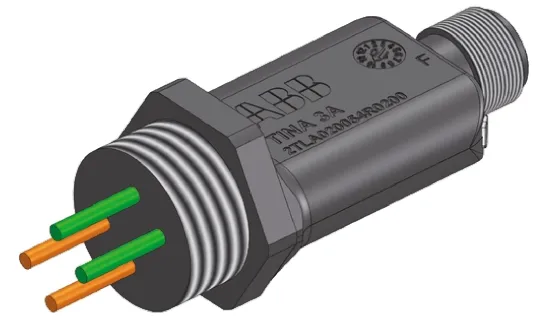 2TLA020054R0200  Tina 3A