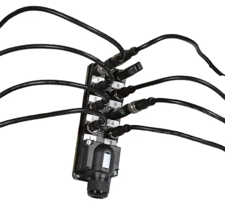 2TLA020054R0500  Tina 8A