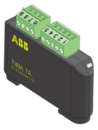 2TLA020054R0700  Tina 7A