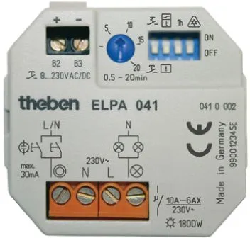 ELPA 041