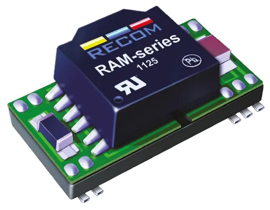 RAM-0505S