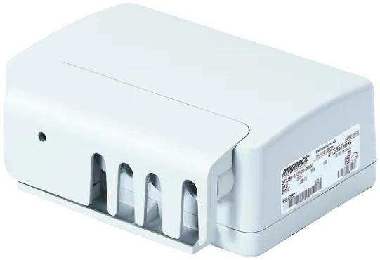 BCU83-2H-3100-000 MAX30