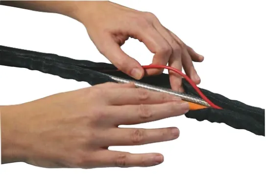 170-01006 TWIST-IN 29-PET-BK