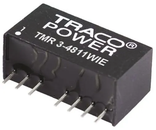 TMR 3-4810WIE