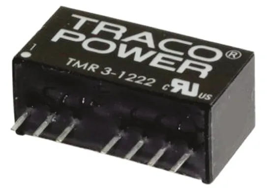 TMR 3-1221WIE