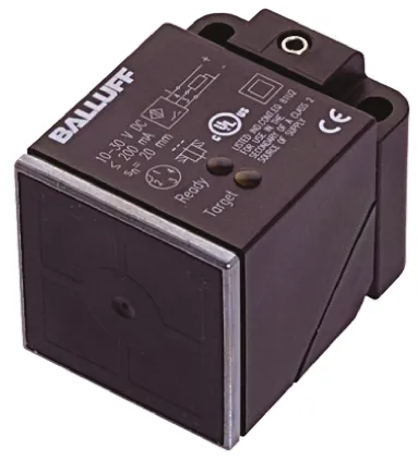 BES Q40KFU-PSC20B-S04G