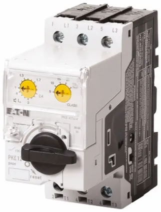 121731 PKE12/XTU-1,2