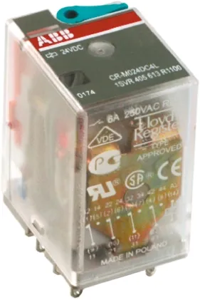 1SVR405611R0100  CR-M024AC2L