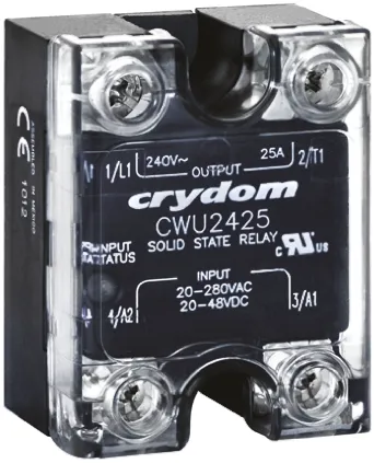 CWU2450P