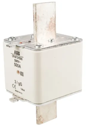 OFAF3H500  1SCA022627R7080