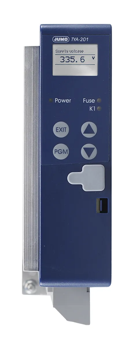 Setup-Programm TYA-201/202