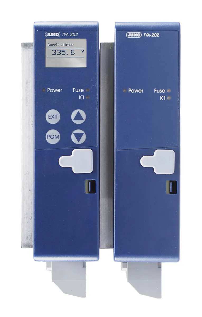 Montagesatz f. Tragschiene 20A TYA202