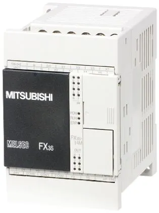FX3S-14MT/ESS