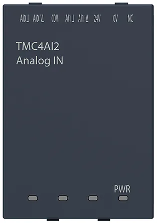 TMC4AI2