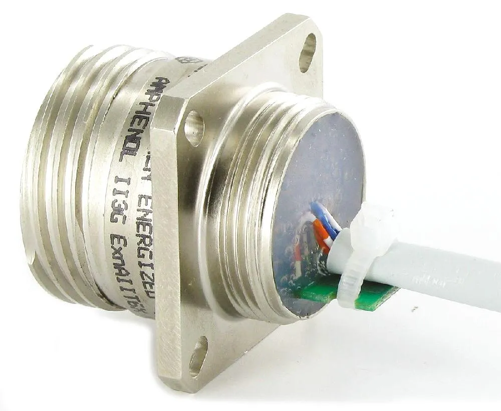 RJF TVX 2S A 2 N 03 100BTX