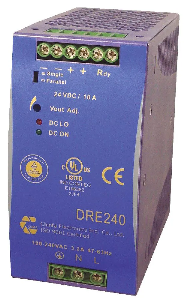 DRE240-12