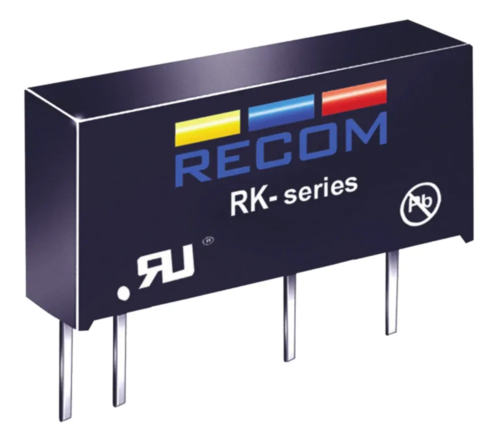 RK-1505S