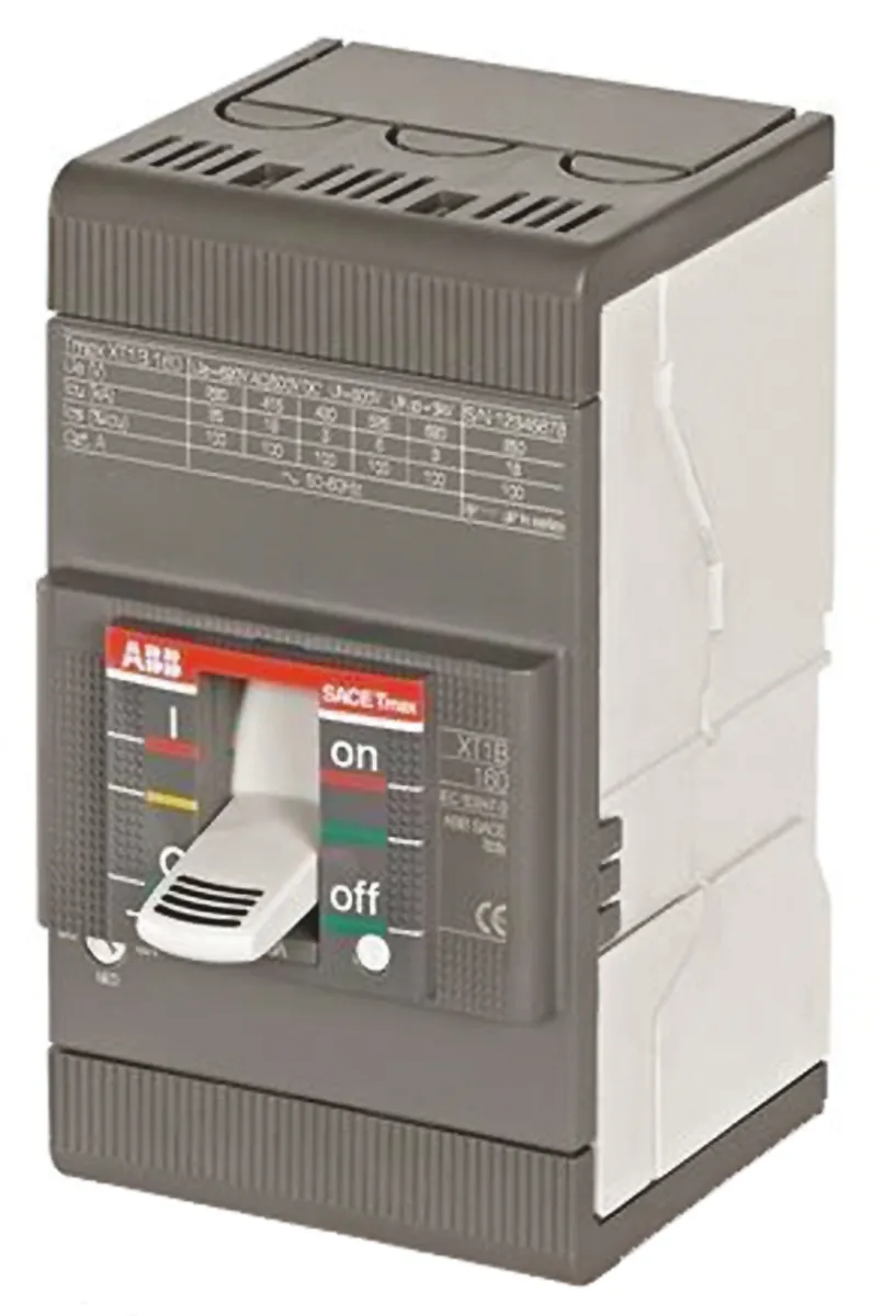 1SDA068208R1  XT1D 160 3p F F